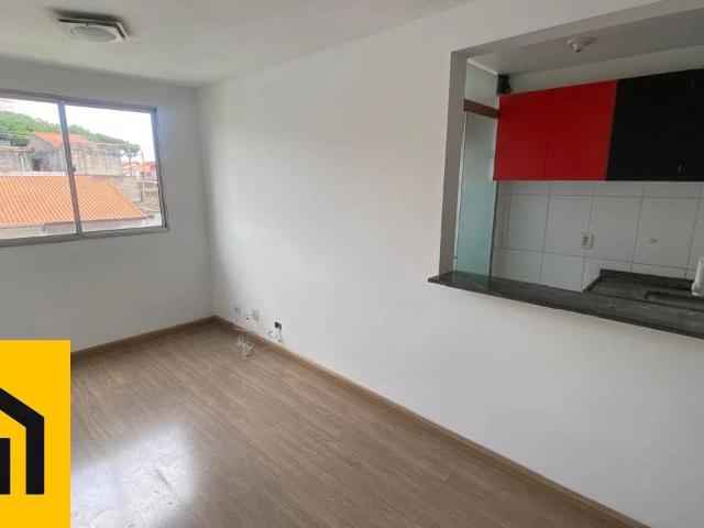 Apartamento aluguel em Vila Noêmia, Mauá