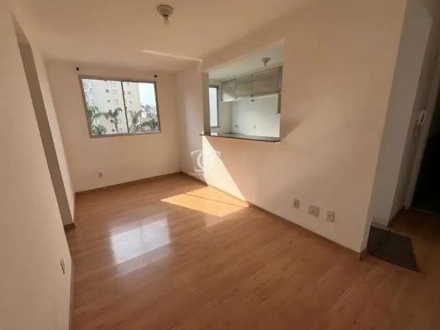 Apartamento aluguel em Parque São Vicente, Mauá