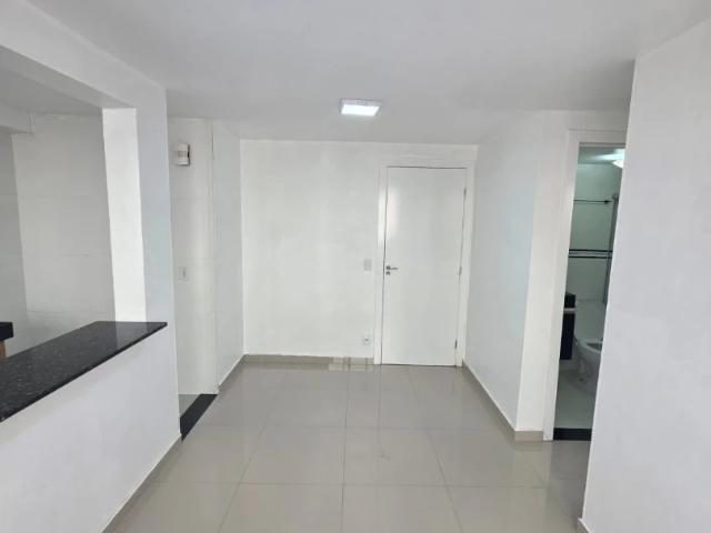 Apartamento aluguel em Parque Itrapoã, Mauá