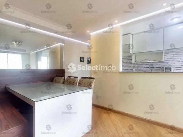 Apartamento aluguel em Parque São Vicente, Mauá