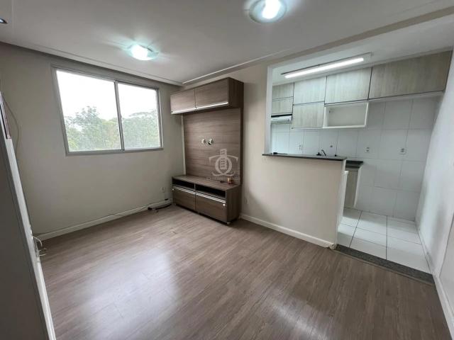 Apartamento aluguel em Jardim Araguaia, Mauá