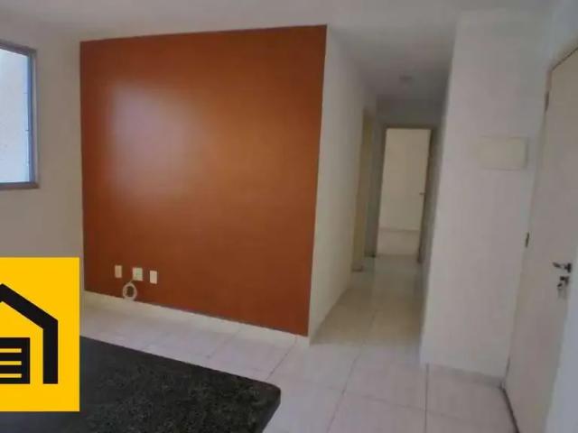 Apartamento aluguel em Região Imediata de Jundiaí, Cabreuva