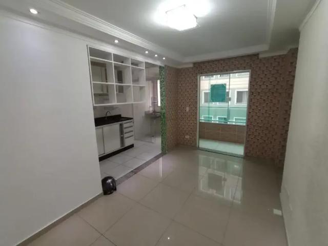 Apartamento aluguel em Mauá