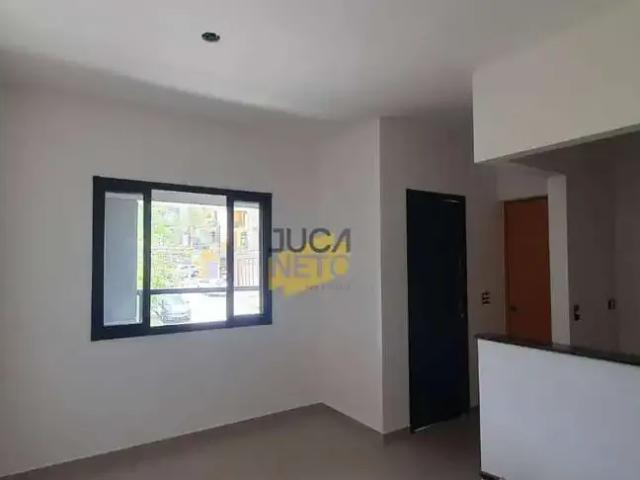 Apartamento aluguel em Mauá
