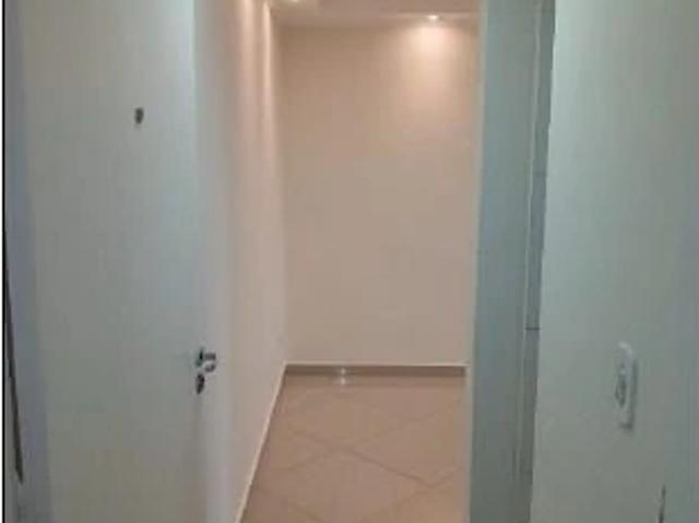 Apartamento aluguel em Vila Noêmia, Mauá