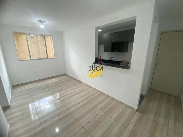 Apartamento aluguel em Mauá