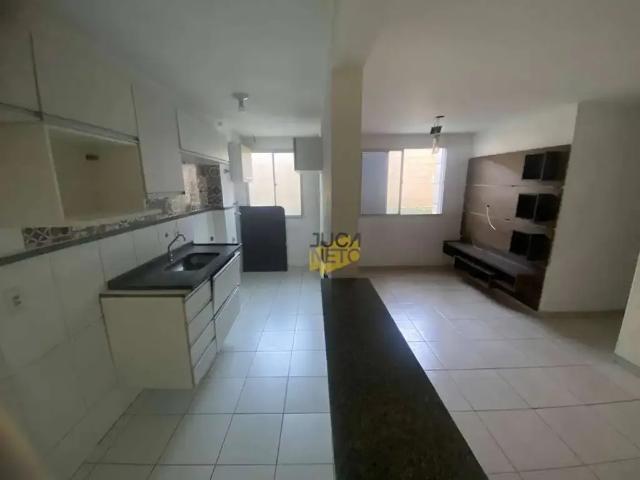 Apartamento aluguel em Mauá