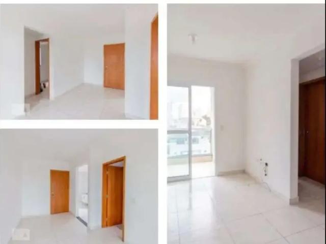 Apartamento aluguel em São Vicente