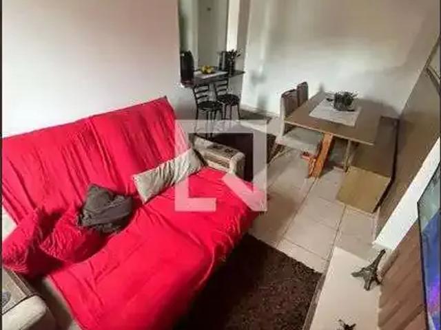 Apartamento aluguel em Região Imediata de São Paulo, Região Metropolitana de São Paulo