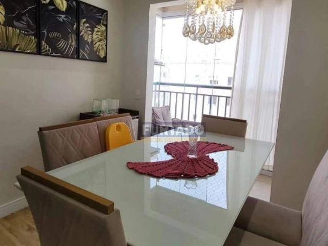 Apartamento aluguel em Parque Itrapoã, Mauá