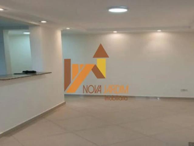 Apartamento aluguel em Vila Noêmia, Mauá