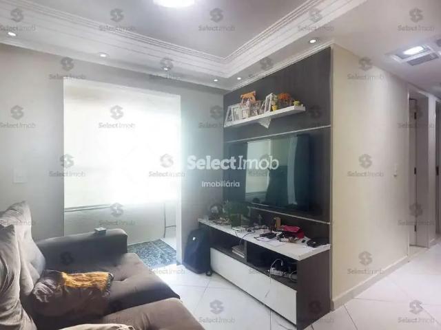 Apartamento aluguel em São Vicente