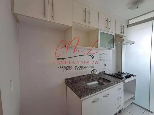 Apartamento aluguel em Parque São Vicente, Mauá