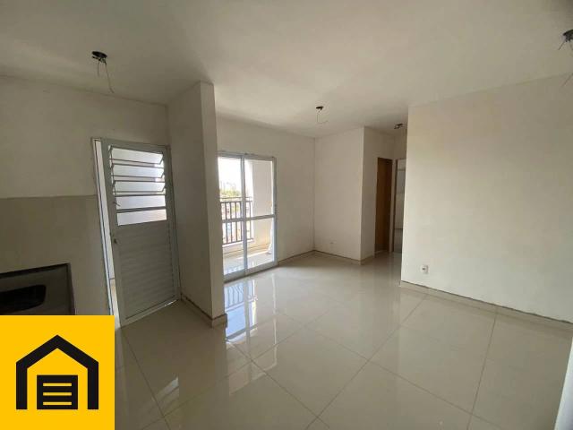 Apartamento aluguel em Mauá