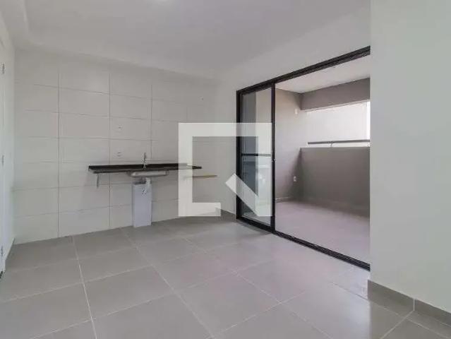 Apartamento aluguel em Vila Assis Brasil, Mauá