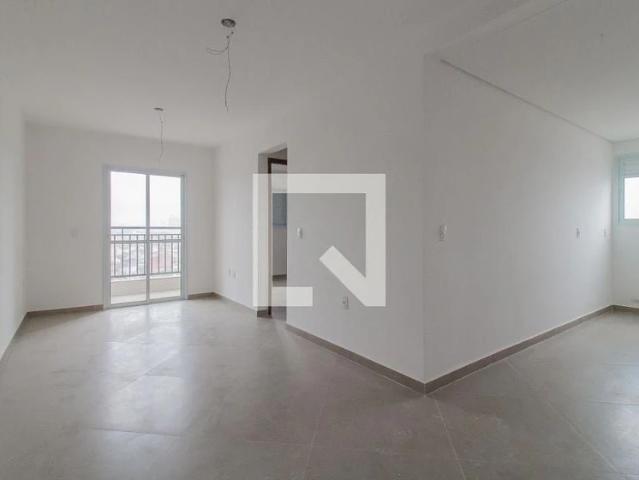 Apartamento aluguel em Mauá