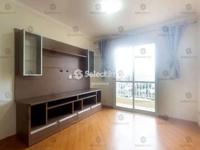 Apartamento aluguel em Mauá