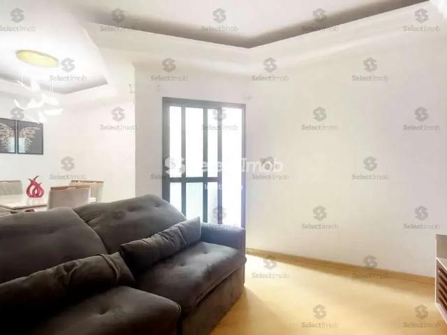 Apartamento aluguel em Mauá