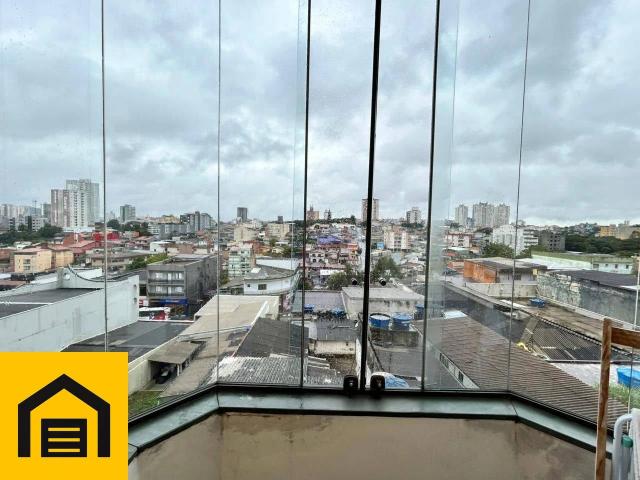 Apartamento aluguel em Jardim Pilar, Mauá