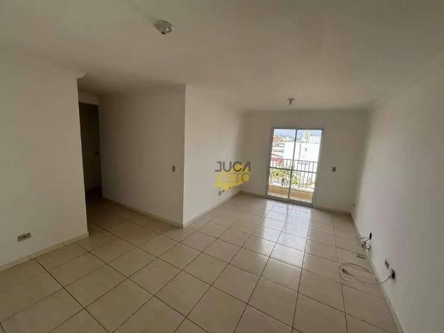 Apartamento aluguel em Vila Nossa Senhora das Vitórias, Mauá