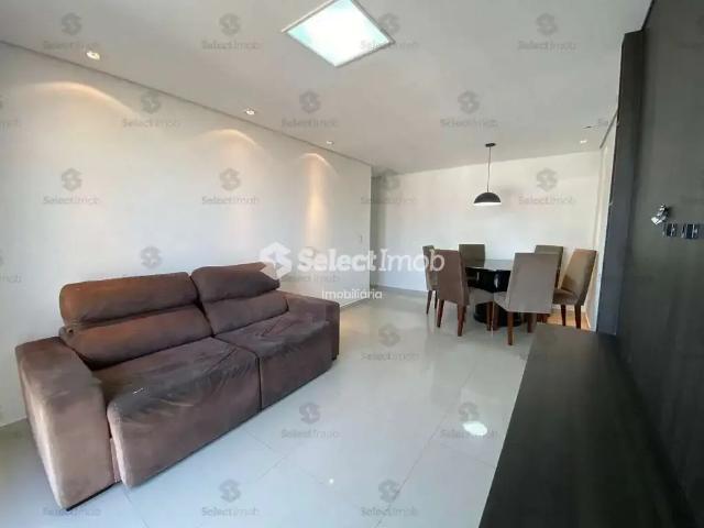Apartamento aluguel em Jardim Anchieta, Mauá