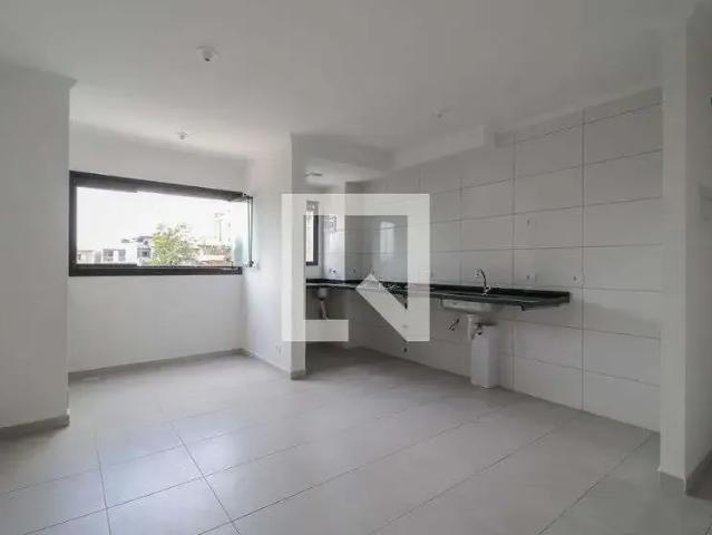 Apartamento aluguel em Vila Falchi, Mauá