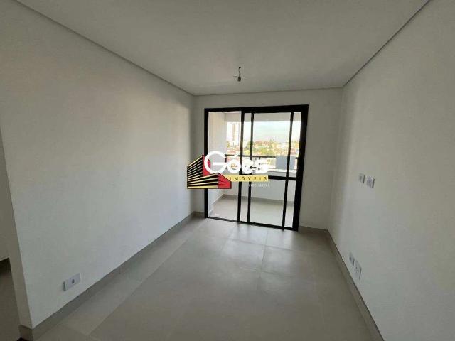 Apartamento aluguel em Vila Augusto, Mauá