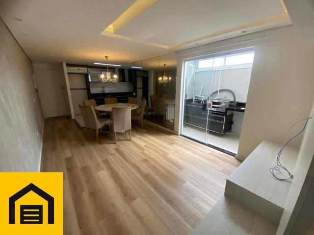 Apartamento aluguel em Vila Augusto, Mauá