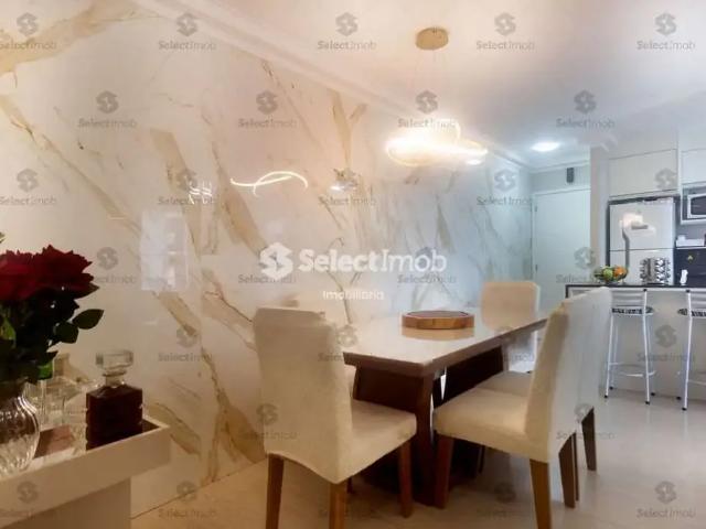 Apartamento aluguel em Mauá