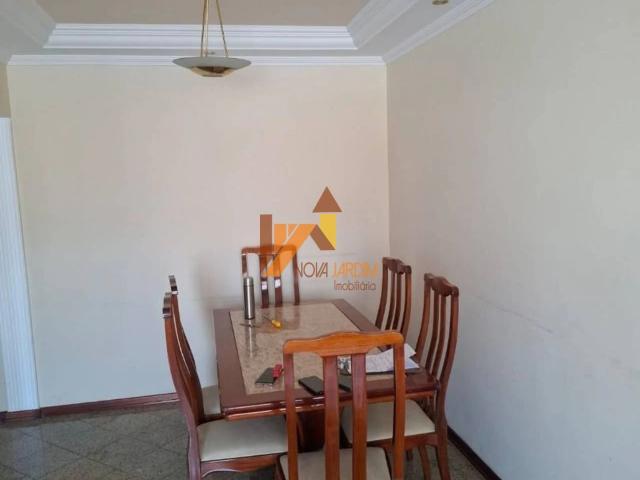 Apartamento aluguel em Vila Fausto Neves Morelli, Mauá