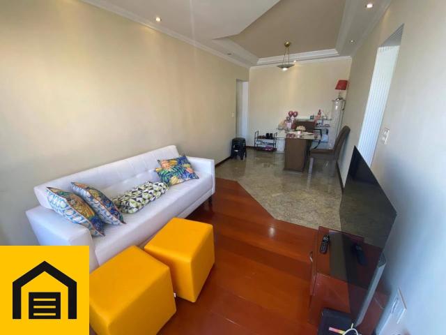 Apartamento aluguel em Vila Fausto Neves Morelli, Mauá