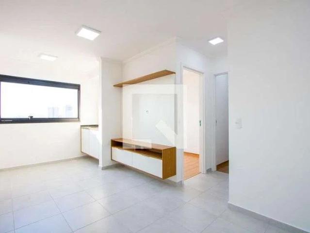 Apartamento aluguel em Vila Augusto, Mauá