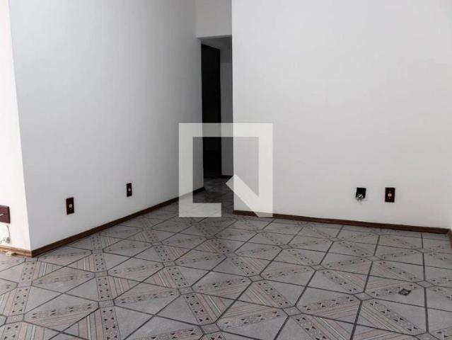 Apartamento aluguel em Vila Augusto, Mauá