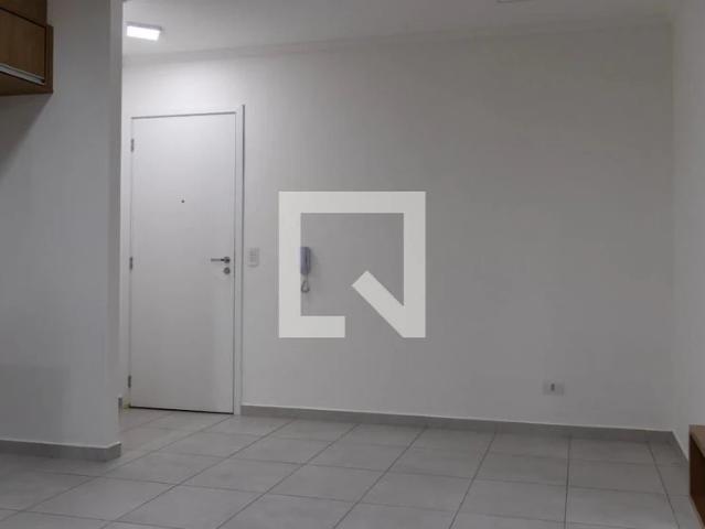 Apartamento aluguel em Vila Augusto, Mauá
