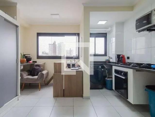 Apartamento aluguel em Região Imediata de São Paulo, Região Metropolitana de São Paulo