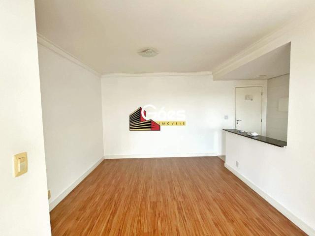 Apartamento aluguel em Vila Augusto, Mauá