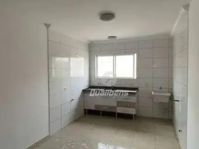 Apartamento aluguel em Mauá