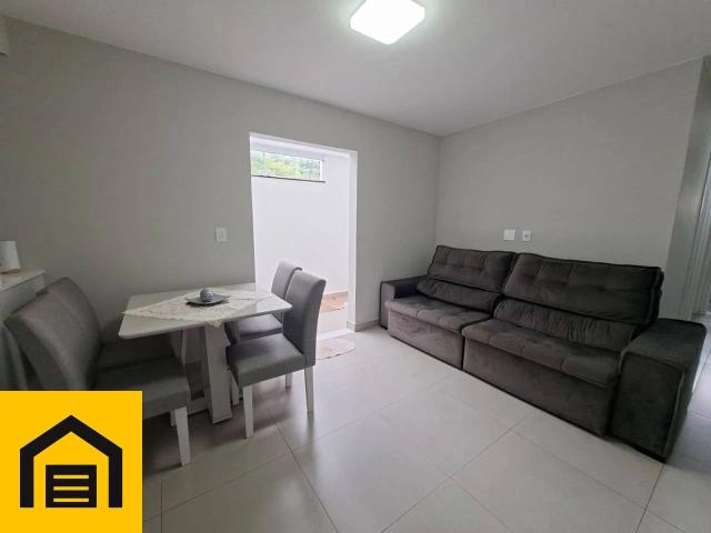 Apartamento aluguel em Vila Augusto, Mauá