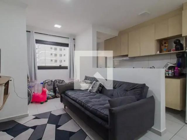 Apartamento aluguel em Região Imediata de São Paulo, Região Metropolitana de São Paulo