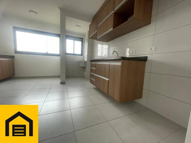 Apartamento aluguel em Vila Augusto, Mauá