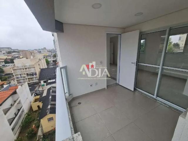Apartamento aluguel em Vila Magini, Mauá
