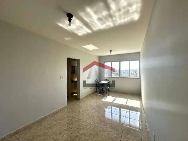 Apartamento aluguel em Mauá