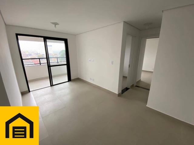 Apartamento aluguel em Vila Augusto, Mauá