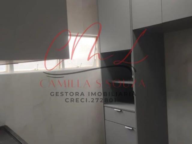 Apartamento aluguel em Mauá, Região Geográfica Intermediária de São Paulo