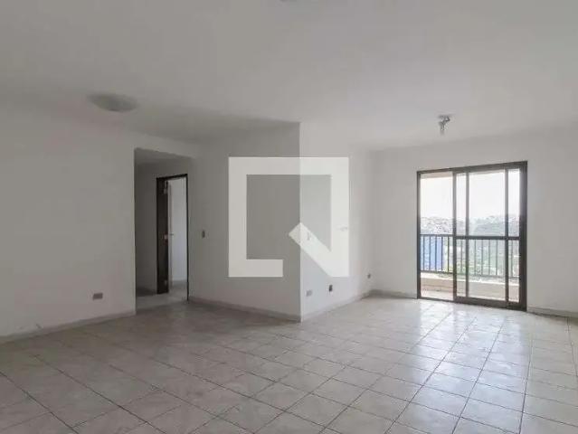 Apartamento aluguel em Mauá