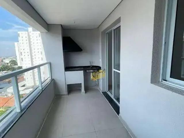 Apartamento aluguel em Mauá