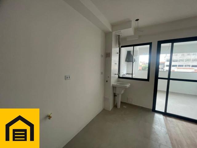Apartamento aluguel em Vila Augusto, Mauá