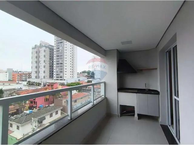 Apartamento aluguel em Vila Magini, Mauá