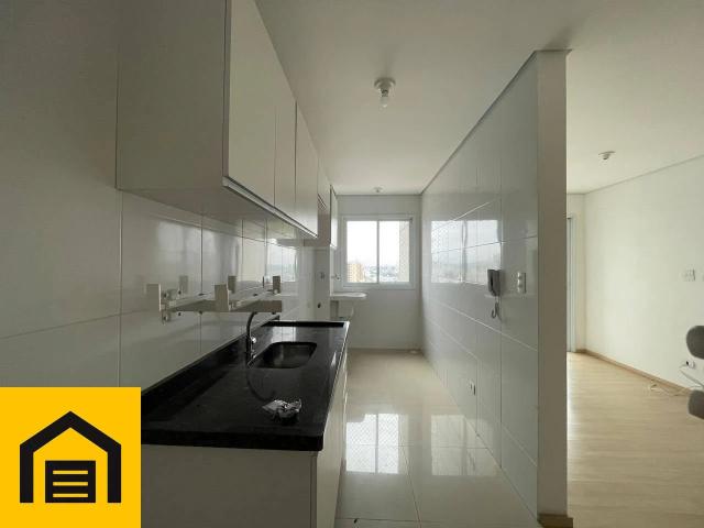 Apartamento aluguel em Vila Augusto, Mauá