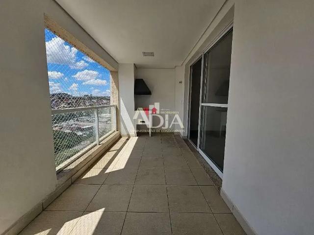 Apartamento aluguel em Vila Magini, Mauá